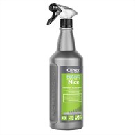 CLINEX NANO PROTECT NICE Preparat do dezynfekcji klimatyzacji 1L (76/6/1)