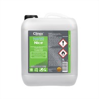 CLINEX NANO PROTECT NICE Preparat do dezynfekcji klimatyzacji 5L (96/1/1)