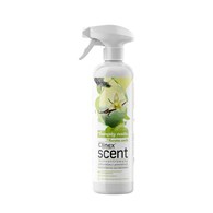 CLINEX SCENT Skoncentrowany odświeżacz powietrza HAWAJSKA WANILIA 0,5L (136/6/1)