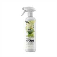 CLINEX SCENT Skoncentrowany odświeżacz powietrza HAWAJSKA WANILIA 0,5L (136/6/1)