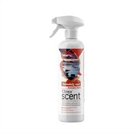 CLINEX SCENT Skoncentrowany odświeżacz powietrza TASMAŃSKI CZAR 0,5L (136/6/1)