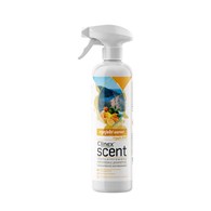 CLINEX SCENT Skoncentrowany odświeżacz powietrza EGEJSKI OWOC 0,5L (136/6/1)
