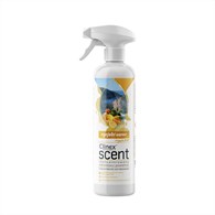 CLINEX SCENT Skoncentrowany odświeżacz powietrza EGEJSKI OWOC 0,5L (136/6/1)