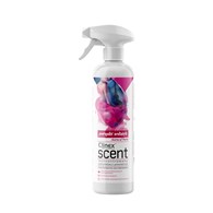 CLINEX SCENT Skoncentrowany odświeżacz powietrza PARYSKI WDZIĘK 0,5L (136/6/1)