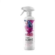 CLINEX SCENT Skoncentrowany odświeżacz powietrza PARYSKI WDZIĘK 0,5L (136/6/1)