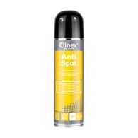 CLINEX ANTI-SPOT Odplamiacz 250ml (144/12/1)