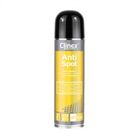 CLINEX ANTI-SPOT Odplamiacz 250ml (144/12/1)