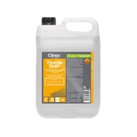 CLINEX TEXTILE SHP Skoncentrowany szampon do prania dywanów i tapicerki 5L (114/1/1)
