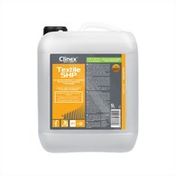 CLINEX TEXTILE SHP Skoncentrowany szampon do prania dywanów i tapicerki 5L (114/1/1)