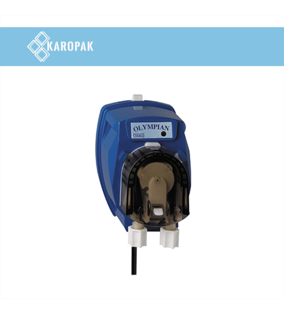 Clinex Pompa perystaltyczna detergent O-PDV *