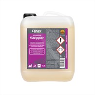 CLINEX DISPERSION STRIPPER Preparat do usuwania powłok polimerowych 5L (96/1/1)