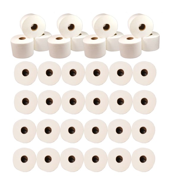 Papier toaletowy celul. PTC13 50/2W (48/1/24)