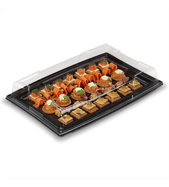 Przykrywka do tacy PLC280 275x190 (54/5/5)