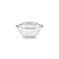 K-RO PUCHAREK PET Z WIECZKIEM 1000ml PS (_/8/50)