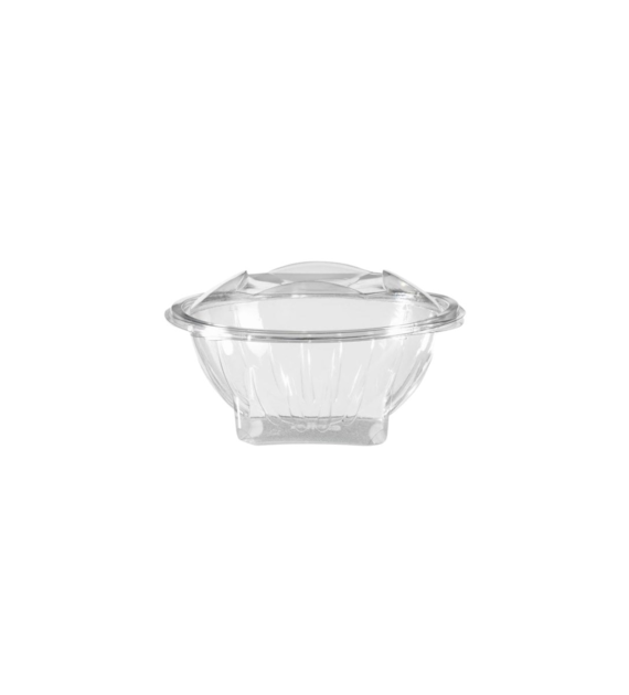 K-RO PUCHAREK PET Z WIECZKIEM 1000ml PS (_/8/50)
