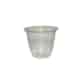 Pojemnik okrągły DELI PET 7940C fi95mm 400ml (24/16/50)