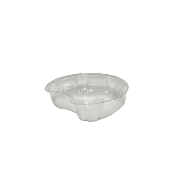Insert do pojemnika DELI PET 7999C fi95mm 80ml (42/32/50)