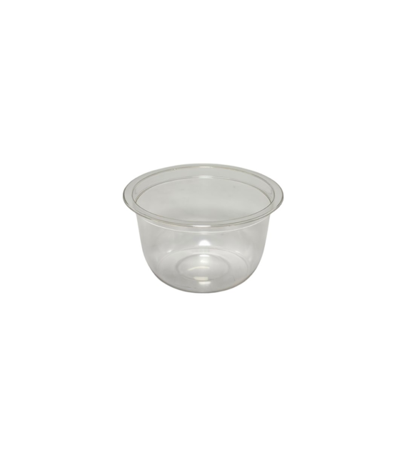 Pojemnik okrągły DELI PET 7920C fi95mm 200ml (24/16/50)
