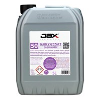JAX PROFESSIONAL PŁYN NABŁYSZCZAJACY DO ZMYWAREK 5L (136/1/1)