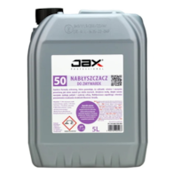 JAX PROFESSIONAL PŁYN NABŁYSZCZAJACY DO ZMYWAREK 5L (136/1/1)
