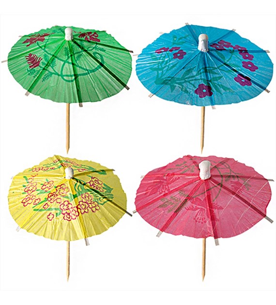 SZPILKI Z PARASOLKĄ (_/12/144)