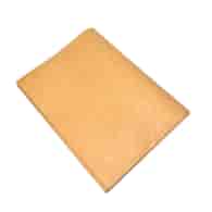 ŚCIERKA DO PODŁOGI IMPORT POMARAŃCZOWA 60x80 (_/50/1)