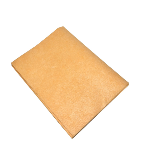 ŚCIERKA DO PODŁOGI IMPORT POMARAŃCZOWA 60x80 (_/50/1)