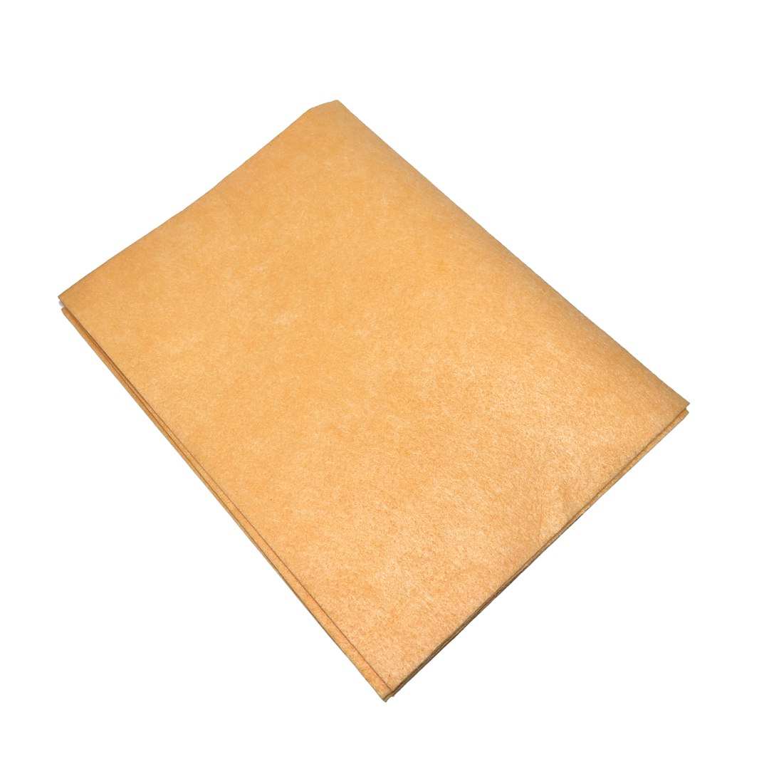 ŚCIERKA DO PODŁOGI IMPORT POMARAŃCZOWA 60x80 (_/50/1)