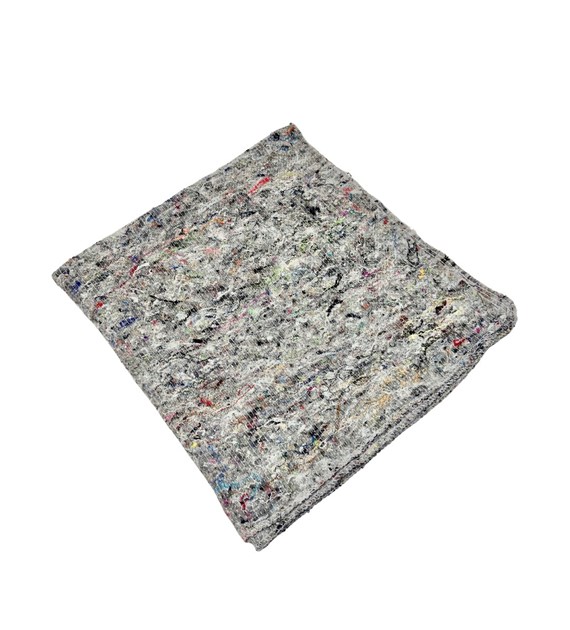 PERFECTO Ścierka do podłogi SZARA (_/50/1)