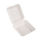 (EKO) Love Nature menubox z trzciny cukrowej niedzielony 23x23x8cm (31/4/50)