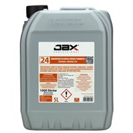 JAX PROFESSIONAL PŁYN DO MYCIA PODŁÓG TWARDYCH 5L (132/3/1)