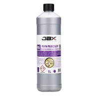 JAX PROFESSIONAL PŁYN PŁUCZĄCY DO PIECÓW KONWEKCYJNO-PAROWYCH 1L (68/8/1)