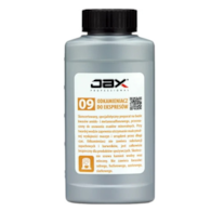 JAX PROFESSIONAL ODKAMIENIACZ DO EKSPRESÓW 250ml (120/25/1)