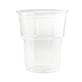 KUBEK PET 200ML + ZNAK DYREKTYWY (0/25/50)