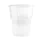 KUBEK PET 200ML + ZNAK DYREKTYWY (0/25/50)