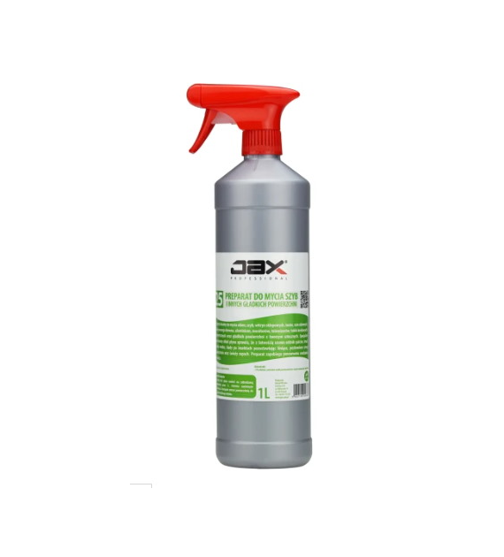 JAX PROFESSIONAL PREPARAT DO MYCIA SZYB 1L (68/8/1)