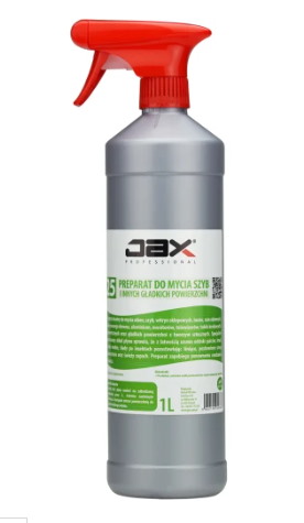 JAX PROFESSIONAL PREPARAT DO MYCIA SZYB 1L (68/8/1)