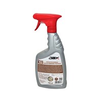 JAX PROFESSIONAL PREPARAT DO USUWANIA TŁUSTYCH ZABRUDZEŃ 750ml (54/14/1)