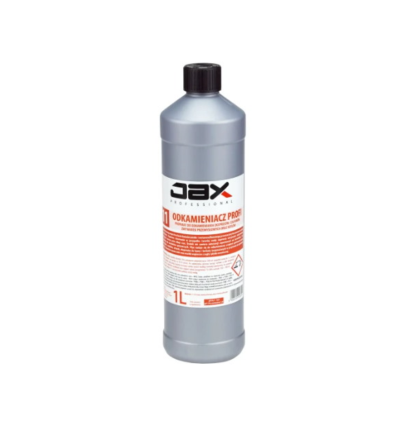 JAX PROFESSIONAL ODKAMIENIACZ PROFI 1L (68/8/1)