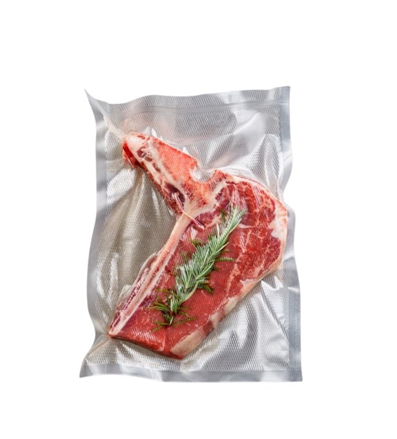 TOREBKI PRÓŻNIOWE DO WAKUM MOLETOWANE PA/PE15/25 70 MIC 200x300 (100)