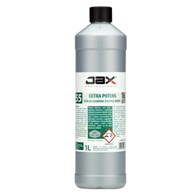 JAX PROFESSIONAL EXTRA POTENS PREPARAT DO TŁUSTEGO BRUDU 1L (68/8/1)