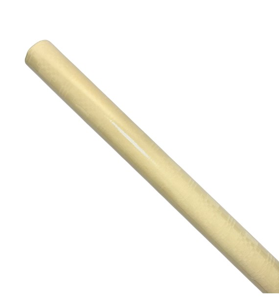 OBRUS PAPIEROWY W ROLCE 1,2x8m WYTŁOCZENIE DAMASZKOWE KREMOWY (_/12/1)