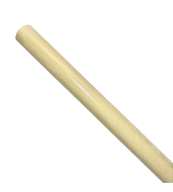 OBRUS PAPIEROWY W ROLCE 1,2x8m WYTŁOCZENIE DAMASZKOWE KREMOWY (_/12/1)