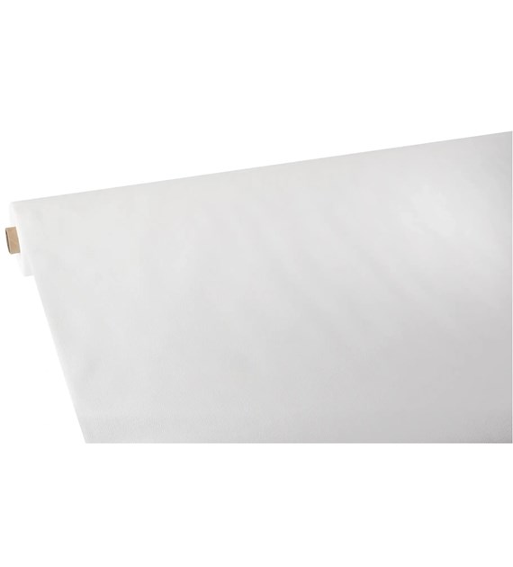 OBRUS Z WŁÓKNINY W ROLCE SOFT SELECTION PLUS 1,18x25m BIAŁY (24/2/1)
