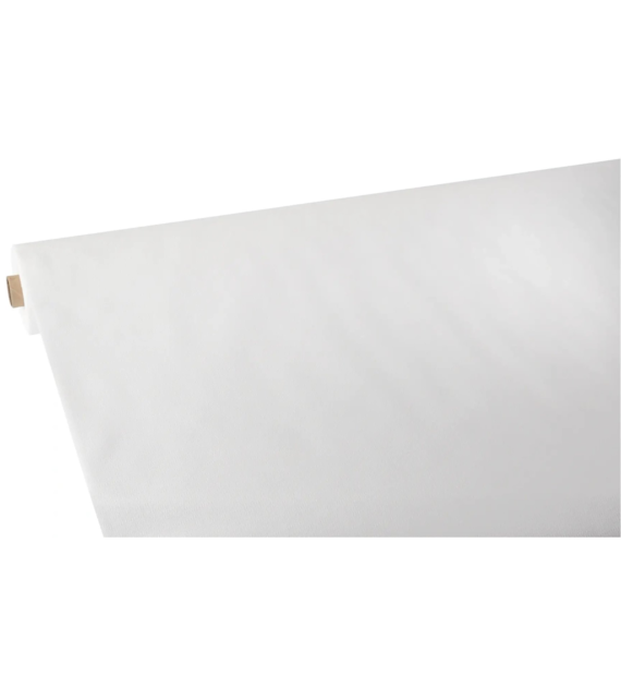 OBRUS Z WŁÓKNINY W ROLCE SOFT SELECTION PLUS 1,18x25m BIAŁY (24/2/1)
