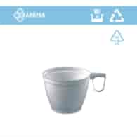 FILIŻANKA BIAŁA 180ML P.S. (60szt)
