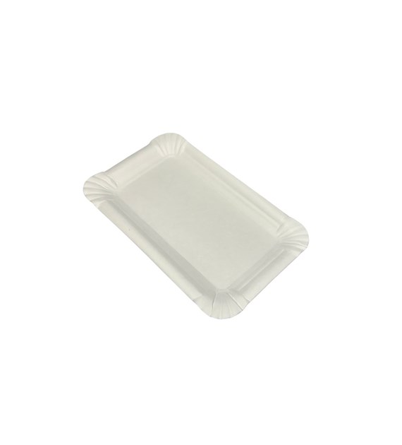 TACKA CUKIERNICZA BIAŁA 10x16 (_/1/250)