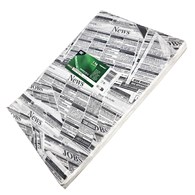 Papier pakowy 35x25cm GAZETA  Newsprint  (540/6/1kg)