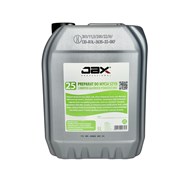 JAX PROFESSIONAL PREPARAT DO MYCIA SZYB 5L (44/3/1)