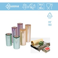 Folia PVC 380/1100M MF-180 9mic (_/1/1)